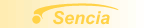 Sencia, Corporate Web Solutions, Content Management Systems, Web Application Development