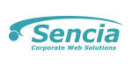 Sencia, Corporate Web Solutions, Content Management Systems, Web Application Development