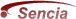 Sencia, Corporate Web Solutions, Content Management Systems, Web Application Development Sencia, Corporate Web Solutions, Content Management Systems, Web Application Development