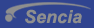 Sencia, Corporate Web Solutions, Content Management Systems, Web Application Development