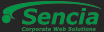 Sencia, Corporate Web Solutions, Content Management Systems, Web Application Development