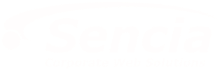 Sencia, Corporate Web Solutions, Content Management Systems, Web Application Development