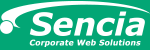 Sencia, Corporate Web Solutions, Content Management Systems, Web Application Development