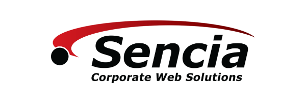 Sencia Corporate Web Solutions Logo