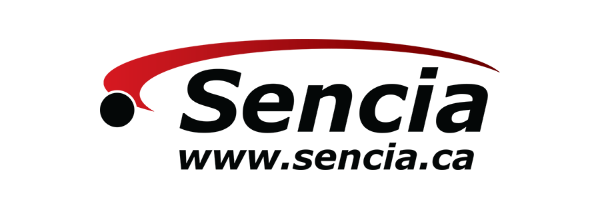 www.sencia.ca Logo