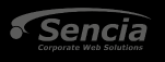 Sencia, Corporate Web Solutions, Content Management Systems, Web Application Development
