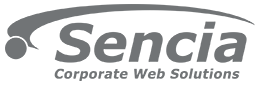 Sencia, Corporate Web Solutions, Content Management Systems, Web Application Development