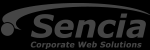 Sencia, Corporate Web Solutions, Content Management Systems, Web Application Development