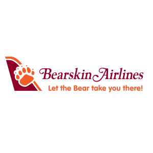 Leann Organ, Bearskin Airlines