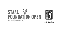 Staal Foundation Open