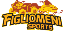 Figliomeni Sports Logo