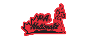 PA Nationals Logo
