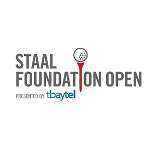 Mike Hartviksen, Staal Foundation Open