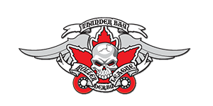 Thunder Bay Roller Derby League Logo