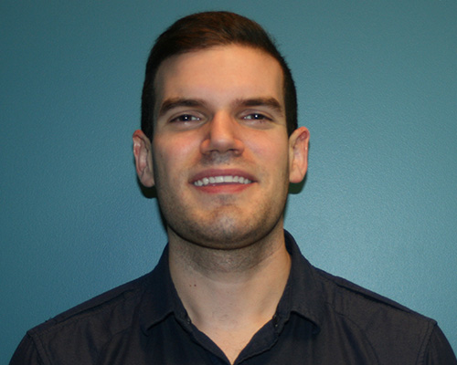 Staff Member, Sencia