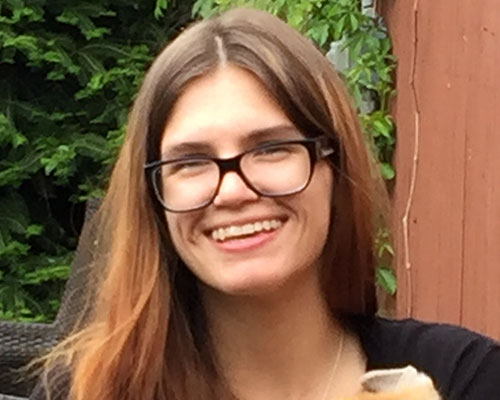 Staff Member, Sencia
