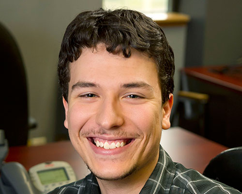 Staff Member, Sencia
