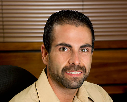 Staff Member, Sencia