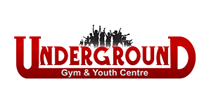 Thunder Bay Underground Youth Gym Logo